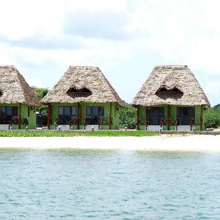 Pemba Misali Sunset Beach Wesha المظهر الخارجي الصورة