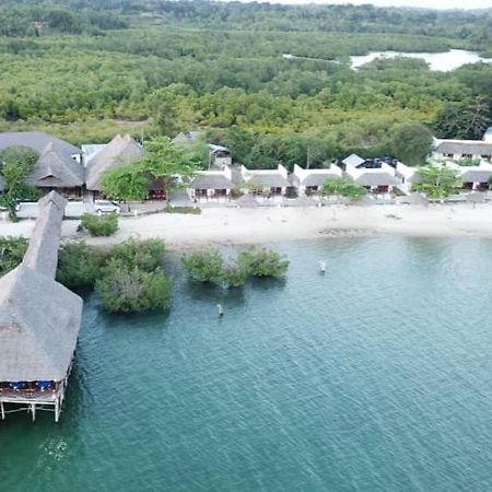 Pemba Misali Sunset Beach Wesha المظهر الخارجي الصورة
