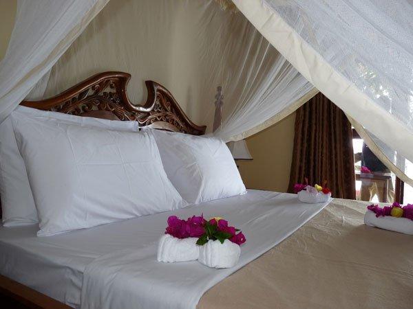 Pemba Misali Sunset Beach Wesha المظهر الخارجي الصورة