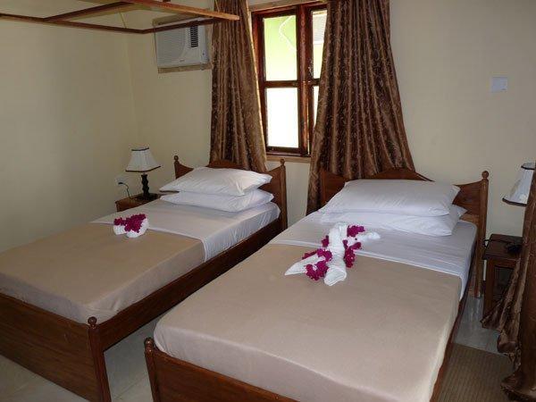 Pemba Misali Sunset Beach Wesha المظهر الخارجي الصورة