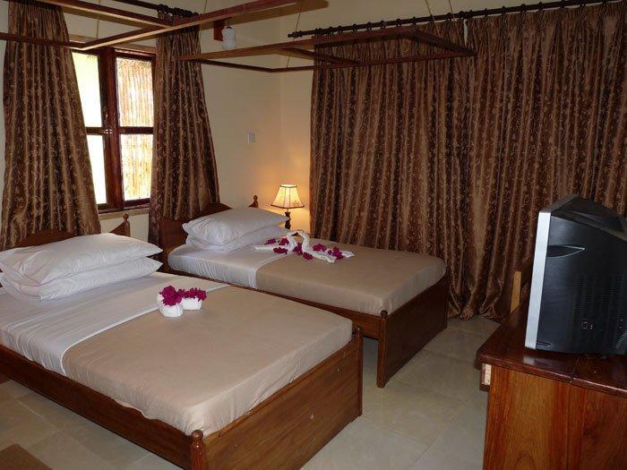 Pemba Misali Sunset Beach Wesha المظهر الخارجي الصورة