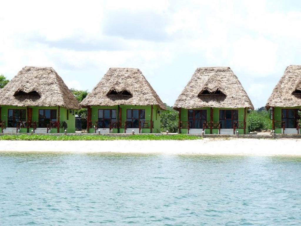 Pemba Misali Sunset Beach Wesha المظهر الخارجي الصورة
