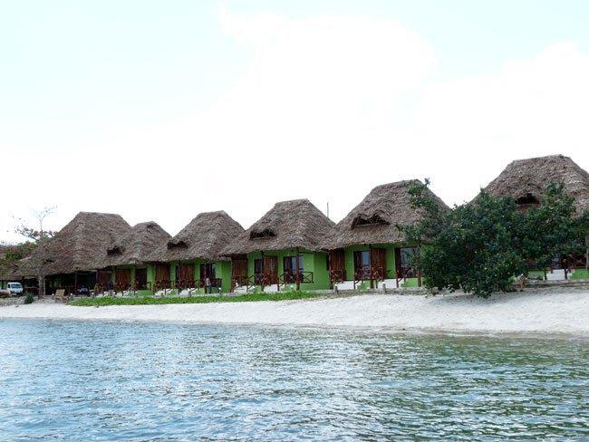 Pemba Misali Sunset Beach Wesha المظهر الخارجي الصورة