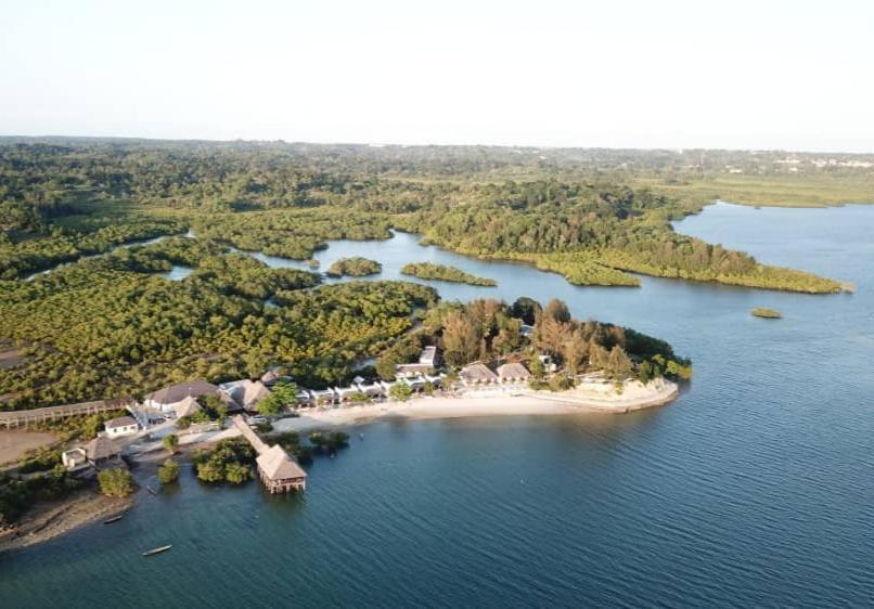 Pemba Misali Sunset Beach Wesha المظهر الخارجي الصورة